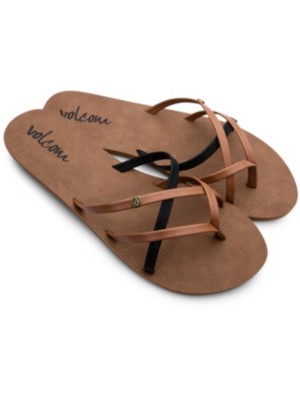 volcom sandals